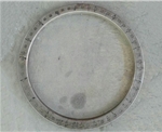 苏州苏州圆形法兰冲孔机生产产品展示